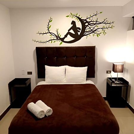 Hidden Garden Hotel กุสโก ภายนอก รูปภาพ
